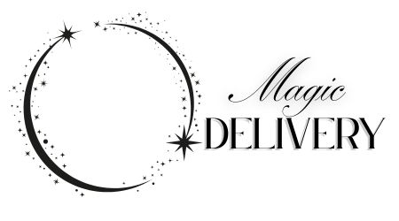 Magic Delivery